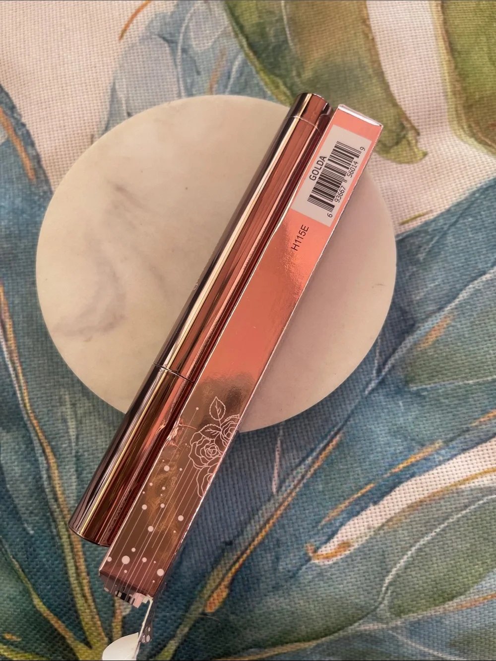 GIRLACTIK - Shadow Stick Golda